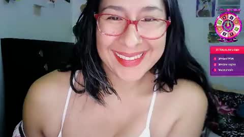 Malishka online show from July 28, 4:32 am