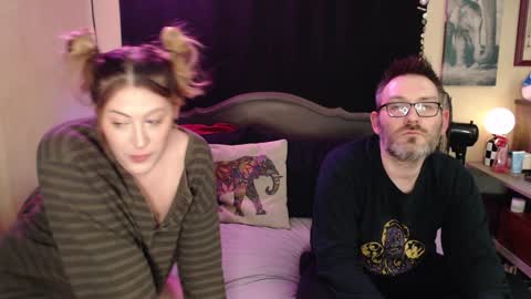 Mallory Koxx online show from January 10, 7:46 am