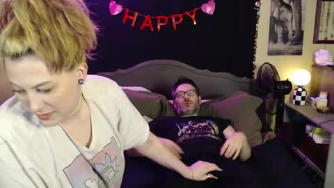 Mallory Koxx online show from February 26, 6:26 pm