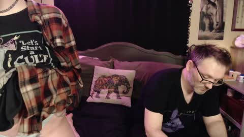 Mallory Koxx online show from February 5, 6:15 pm