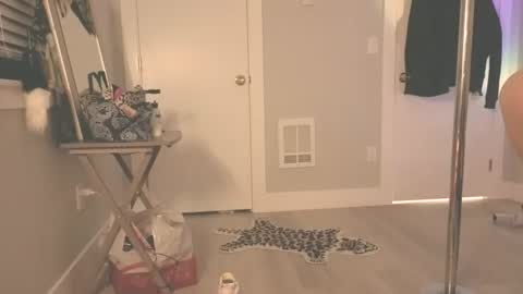 beautiful blair online show from March 24, 8:09 am