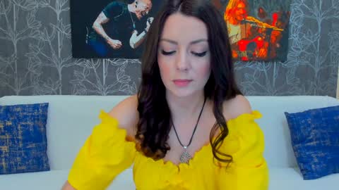 Foxy online show from January 12, 3:36 pm