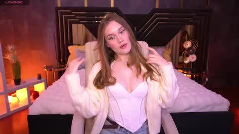 Kate online show from November 9, 9:28 pm