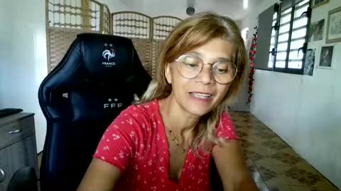 francelune online show from March 2, 1:07 pm