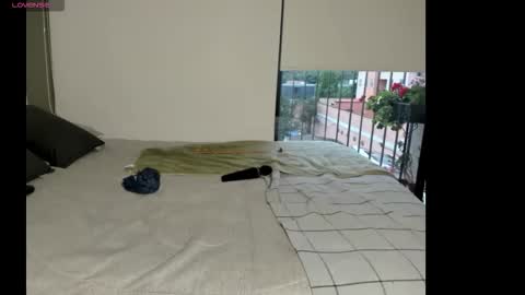 karla and Romeo online show from December 5, 10:18 pm