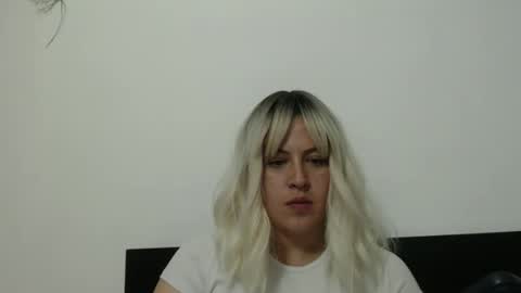 Francesca online show from February 27, 12:25 am