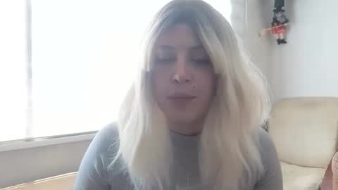 Francesca online show from October 2, 5:56 pm