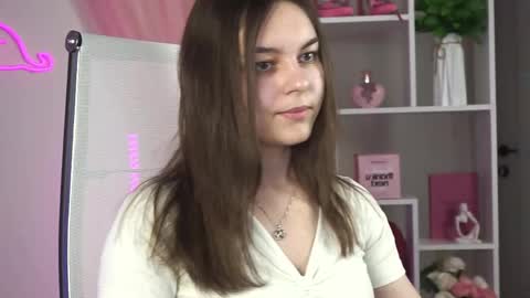 Francesca online show from April 25, 1:41 pm