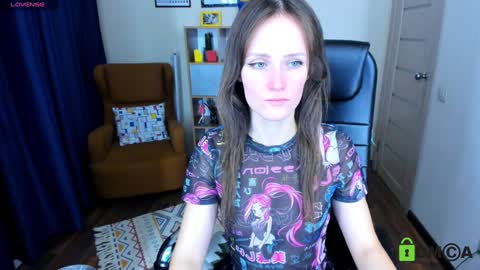 Fran online show from February 8, 10:39 am