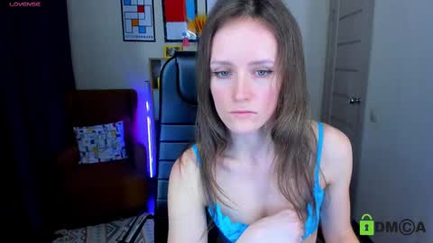 Fran online show from February 26, 6:48 pm