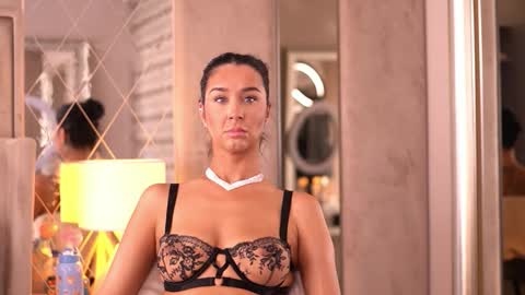 francescadante online show from February 27, 7:45 am