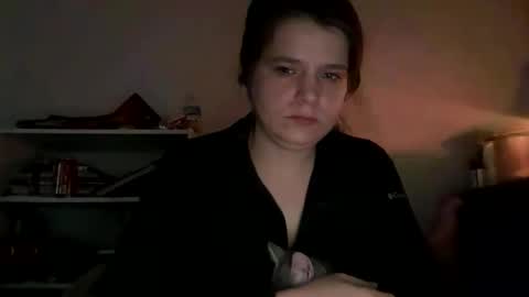 Snapshot of francescafey chatting on October 21, 3:48 pm francescafey online show from October 21, 3:48 pm