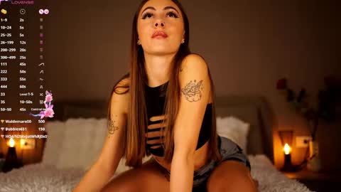 Franci online show from February 21, 12:16 am