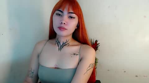 francine online show from April 16, 9:50 pm