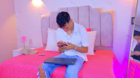 Franco online show from November 3, 12:11 am