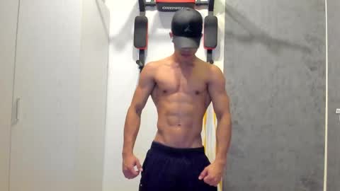 Franco online show from February 3, 5:50 pm