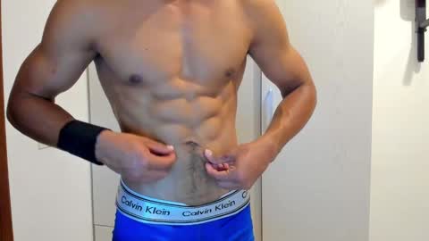 Franco online show from October 8, 5:52 pm