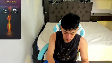 frank online show from December 5, 8:38 pm