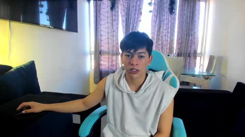 frank online show from January 22, 6:20 pm