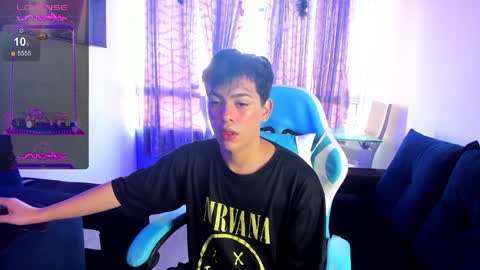 frank online show from January 20, 3:18 pm