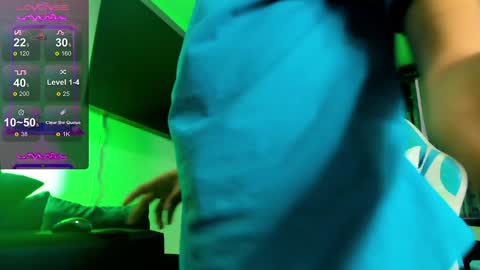 frank online show from January 19, 11:00 pm