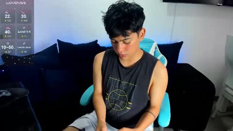 frank online show from February 26, 9:20 pm