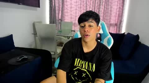 frank online show from February 13, 9:06 pm