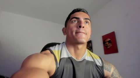 franco online show from March 30, 1:27 am