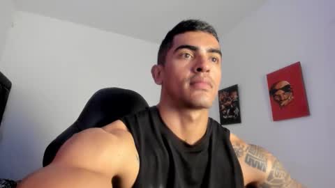 franco online show from December 19, 6:14 pm