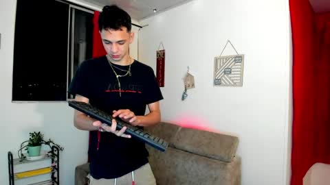 Franco taylor online show from April 3, 6:09 am