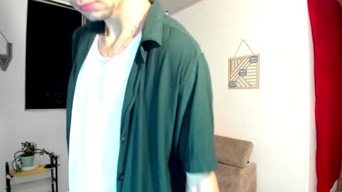 Franco taylor online show from April 9, 7:58 am