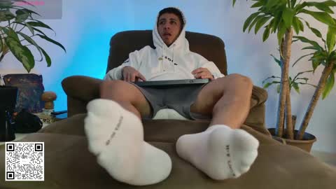 Francum online show from April 21, 1:31 am