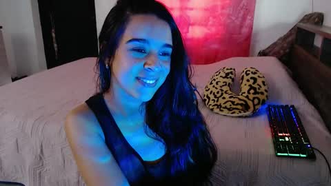 franfinee online show from October 28, 8:21 pm