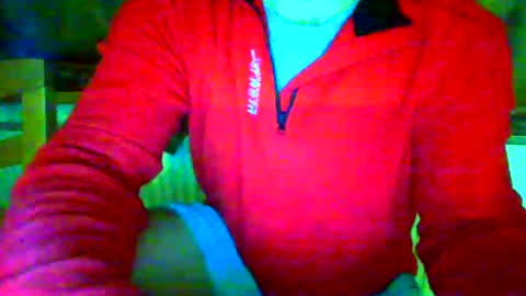 Frank online show from February 10, 11:34 pm