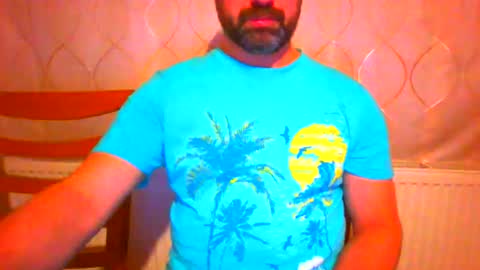 Frank online show from January 18, 10:30 pm