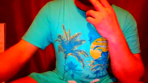 Frank online show from January 12, 8:57 pm