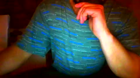 Frank online show from December 23, 9:29 pm