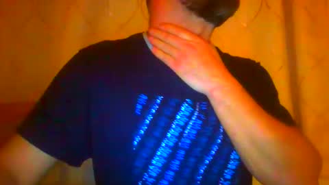 Frank online show from November 13, 8:55 pm