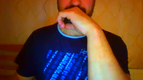 Frank online show from October 16, 9:02 pm