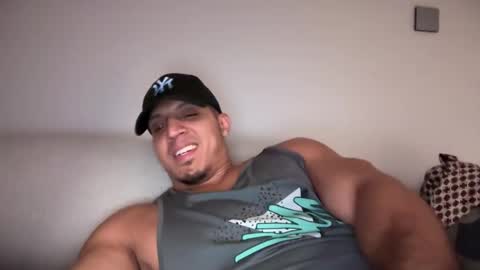 Frank online show from March 12, 5:55 am