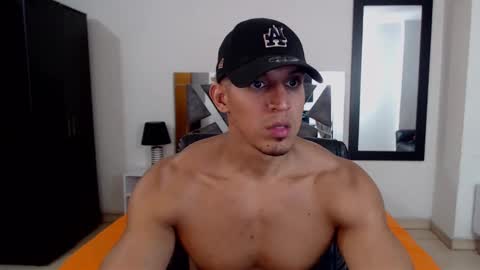 Frank online show from September 19, 5:05 pm