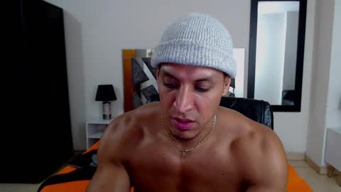 Frank online show from February 11, 11:54 pm