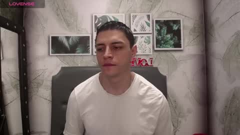 Frank online show from March 4, 8:49 pm