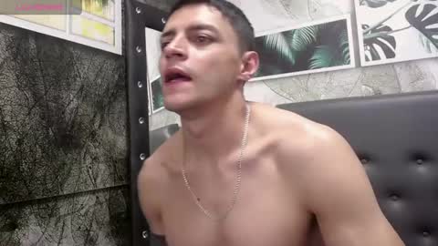 Frank online show from February 24, 8:36 pm