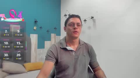 Frank online show from October 15, 7:37 pm