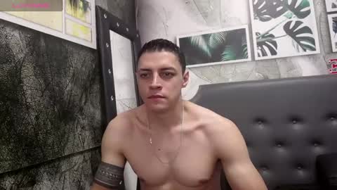 Frank online show from February 25, 6:23 pm