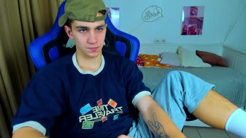 Frank online show from November 14, 4:58 am