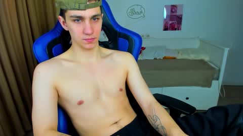 Frank online show from March 26, 5:13 am