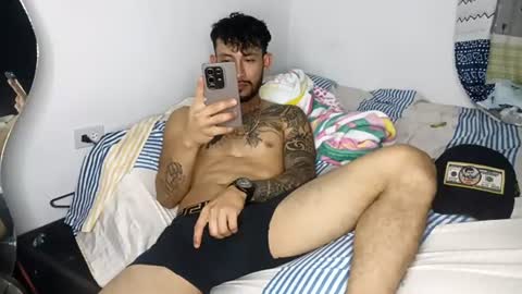 frankdanielsmolano online show from July 7, 6:47 am
