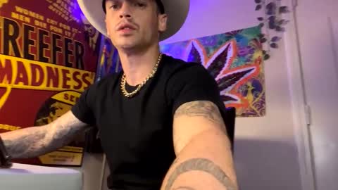 Franco online show from March 23, 2:49 am